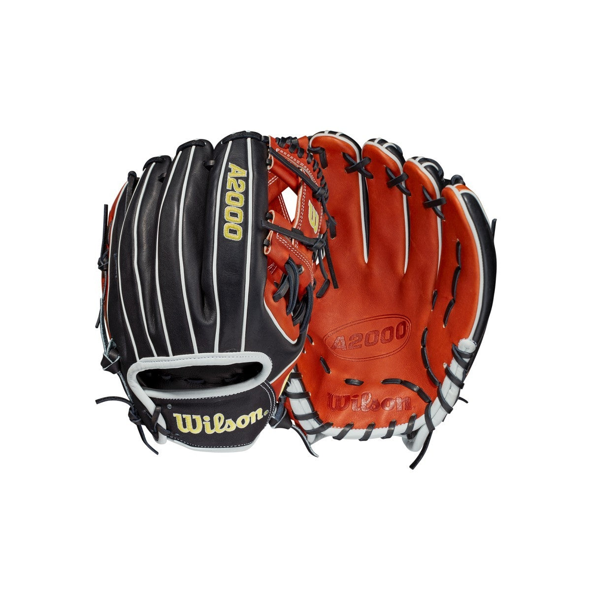 Wilson A2000 2021 1975 11.75" Infield Glove