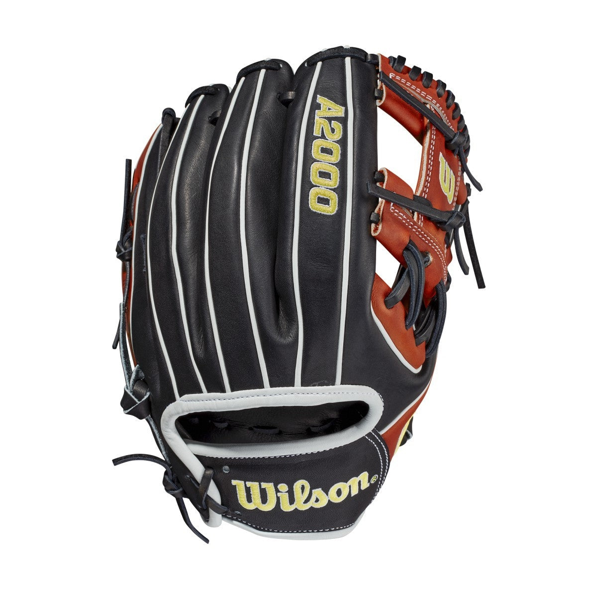 Wilson A2000 2021 1975 11.75" Infield Glove