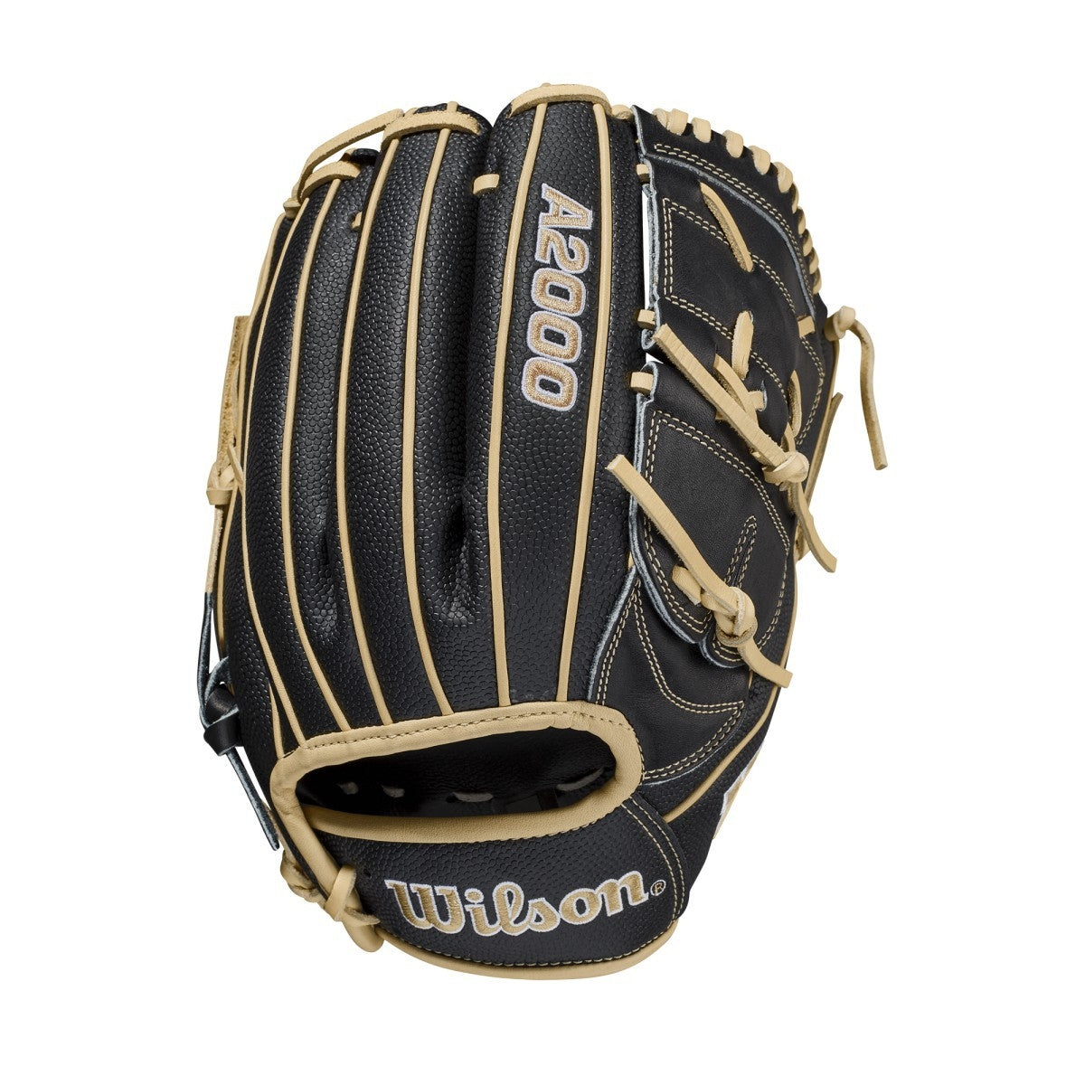 Wilson A2000 2021 B2SS 12" Pitcher's Glove: WBW10010012