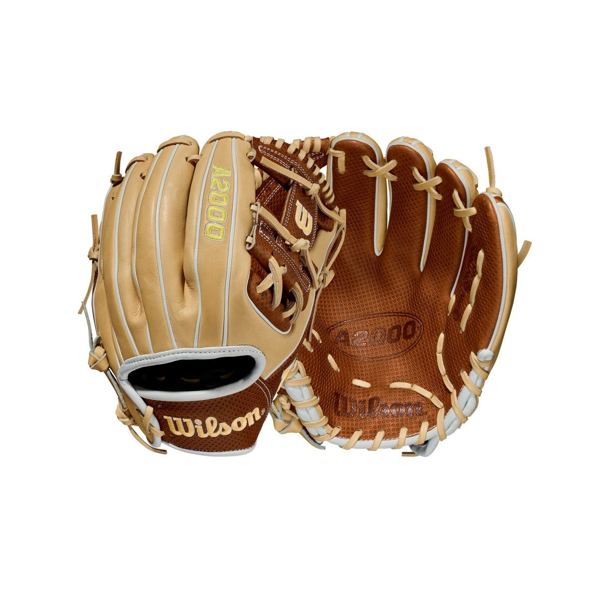 Wilson A2000 2021 SC1786 11.5" Infield Glove