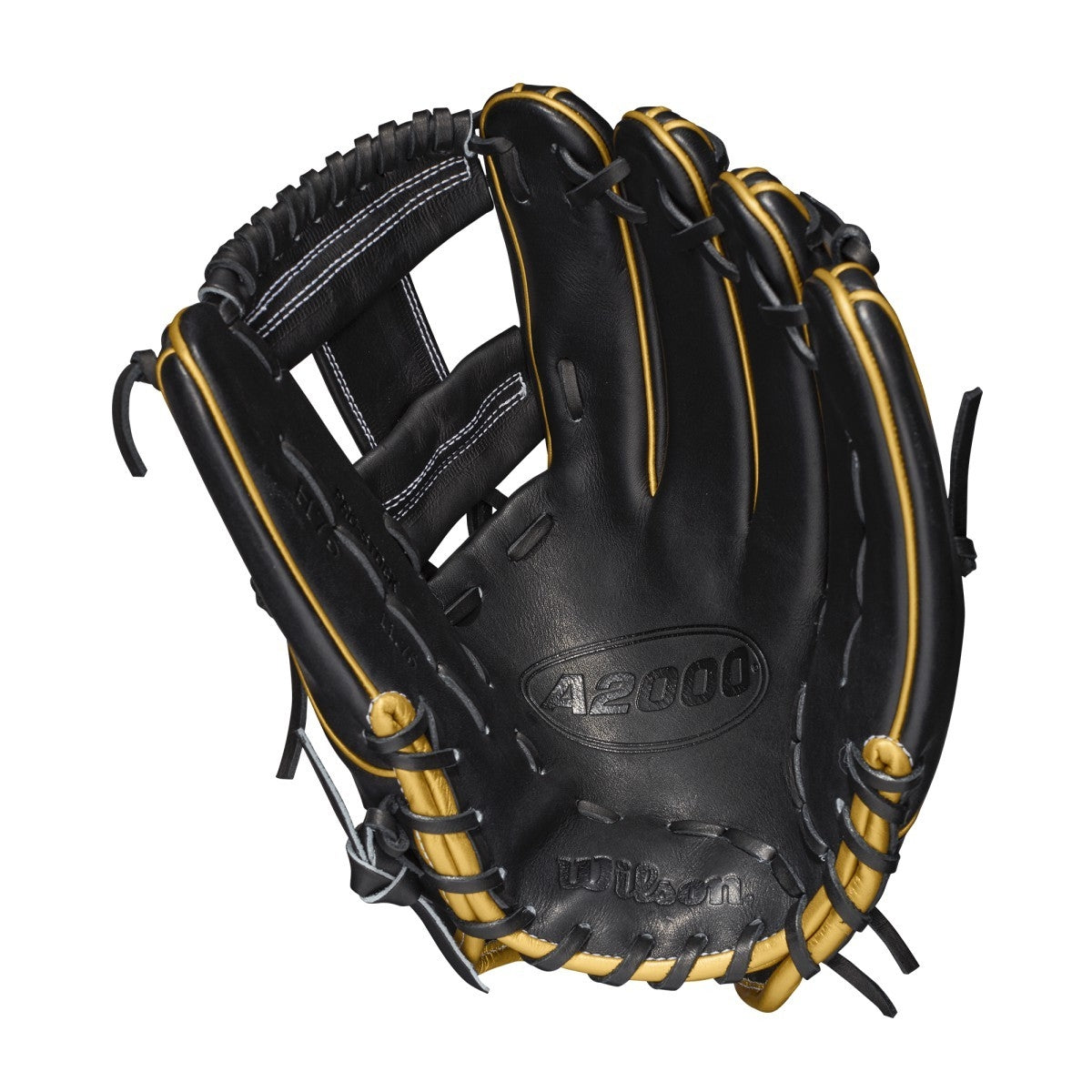 Wilson A2000 2021 H75 11.75" Infield Fastpitch Glove