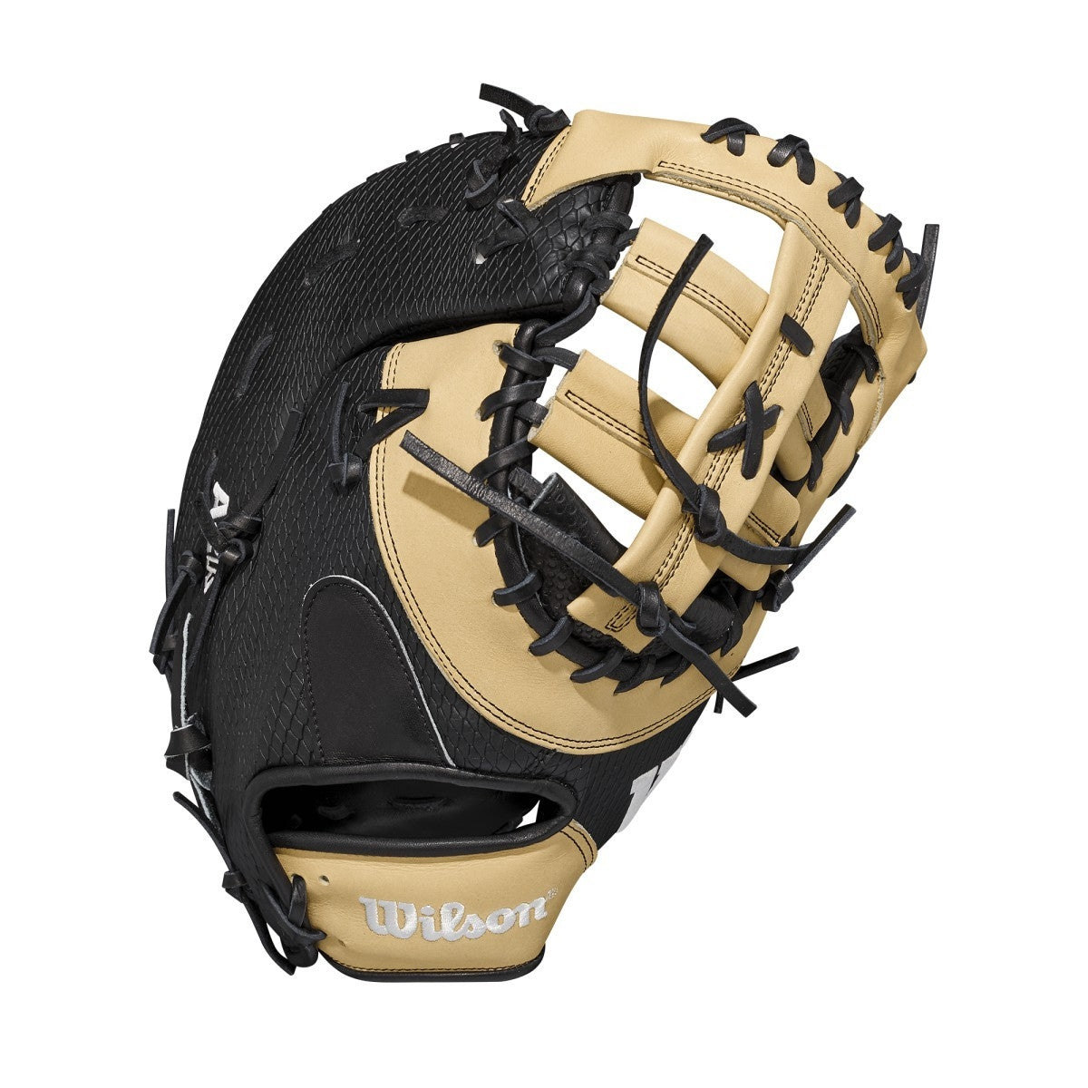 Wilson A2K 2021 JAB79 12.5" Abreu Game Model Mitt: WBW100233125