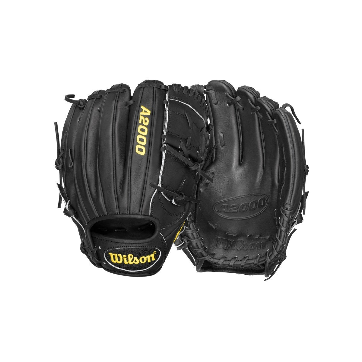 Wilson A2000 2021 CK22 11.75" Kershaw Game Model Glove: WBW1002361175