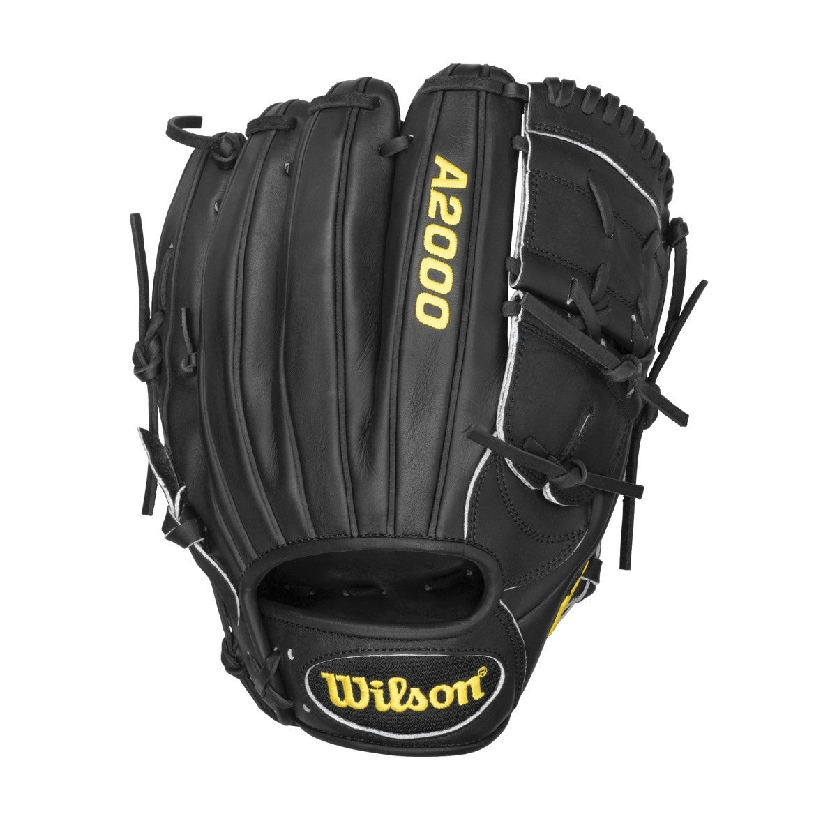 Wilson A2000 2021 CK22 11.75" Kershaw Game Model Glove: WBW1002361175