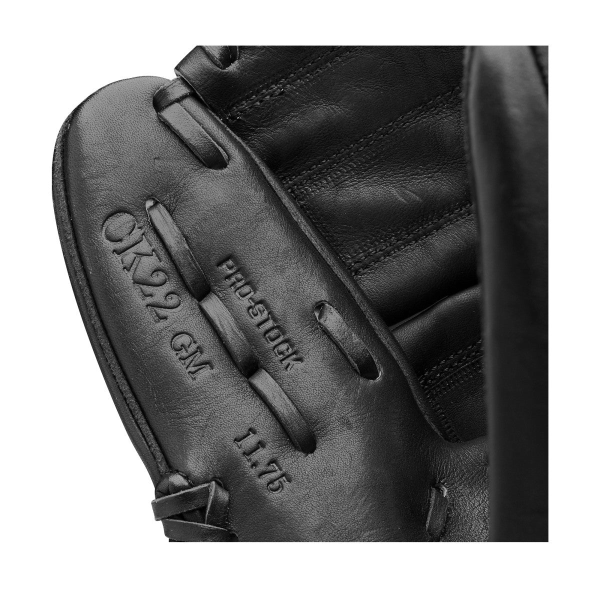 Wilson A2000 2021 CK22 11.75" Kershaw Game Model Glove