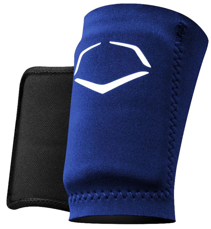 EvoShield Protective Wrist Guard - Navy