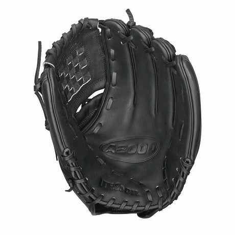 Wilson A2000 12" LHT Pitcher's Glove - WTA2002FPCAT