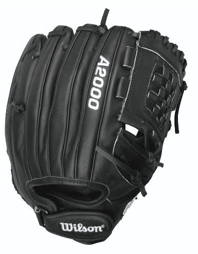 Wilson A2000 12" LHT Pitcher's Glove - WTA2002FPCAT