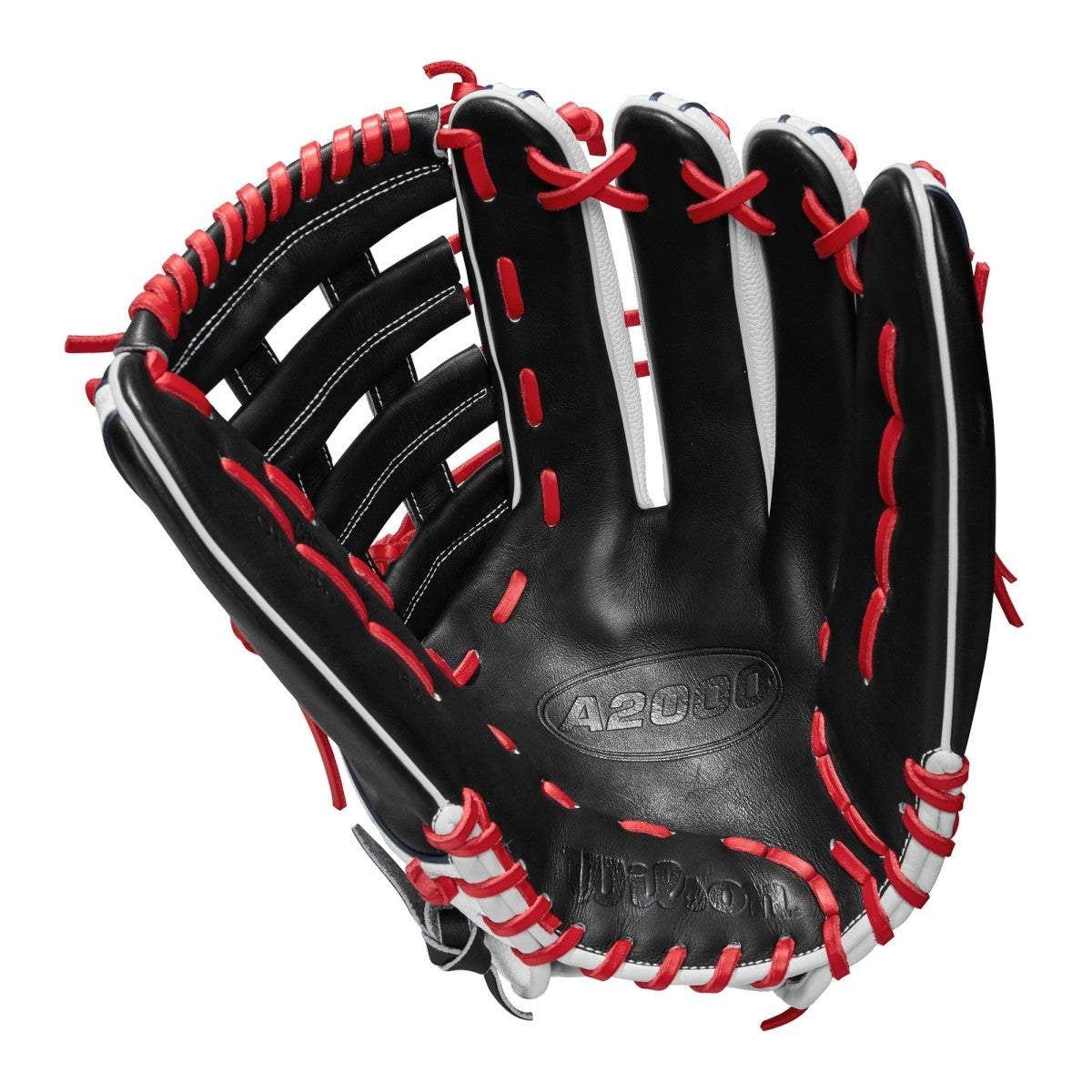 Wilson A2000 2020 SP135 13.5" Slowpitch Glove