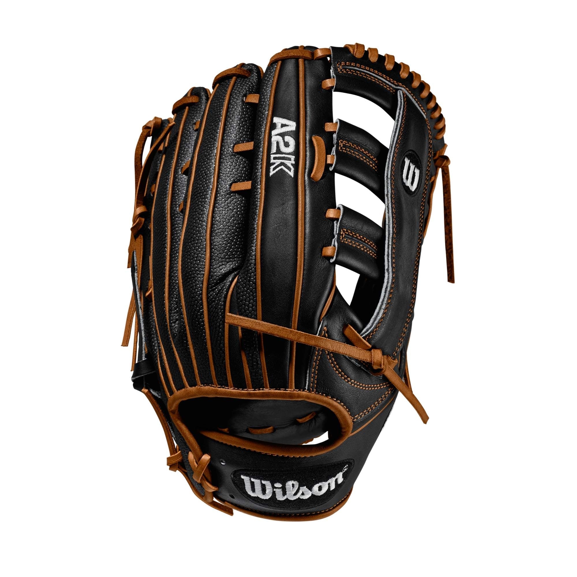 Wilson 2020 A2K Series 1775SS 12.75" Outfield Glove - WTA2KRB201775SS