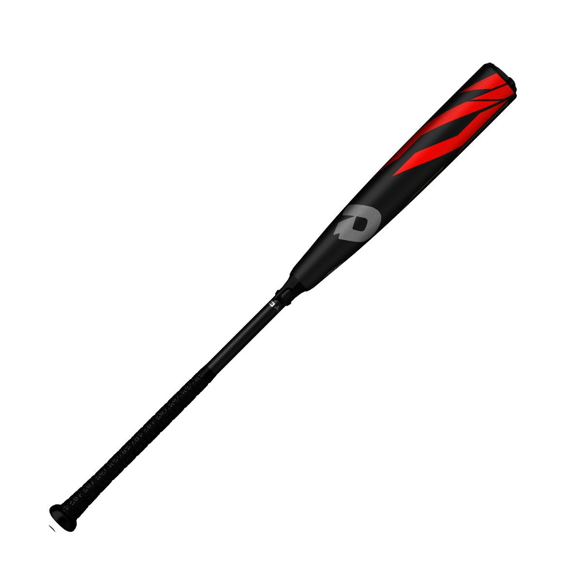 DeMarini 2019 CF ZEN 2 3/4" (-8) SENIOR LEAGUE BAT (WTDXC8Z)