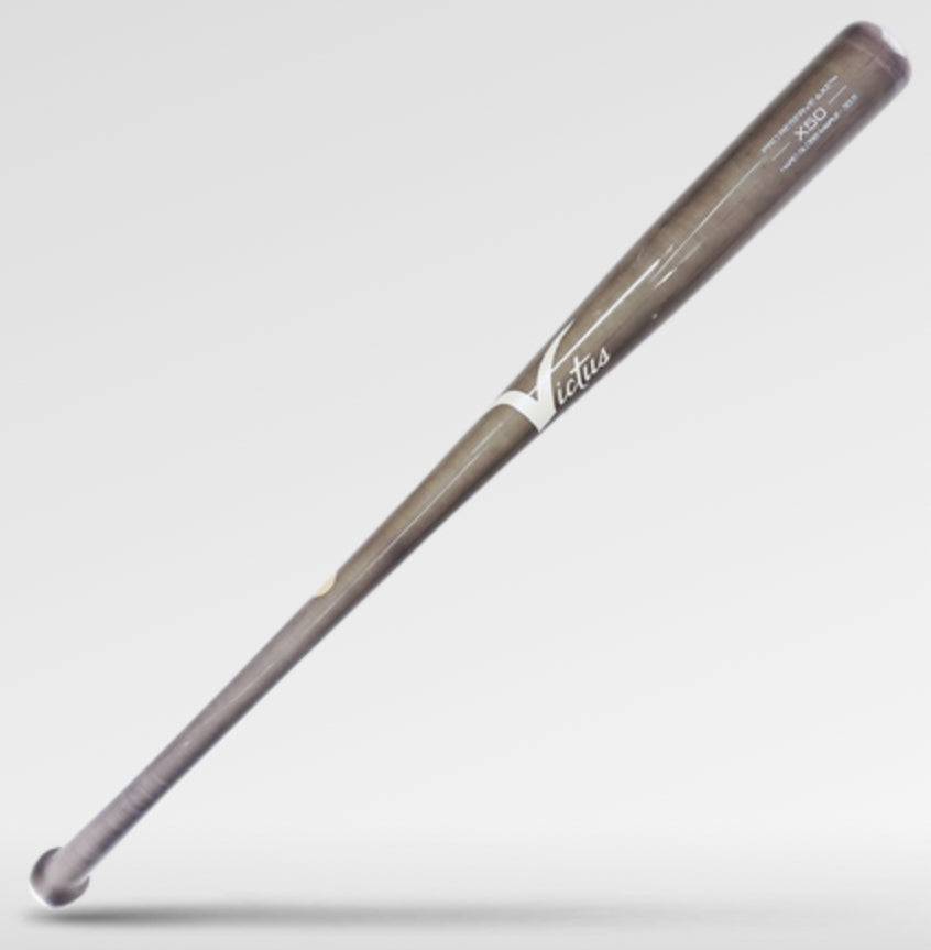 Victus X50 Pro Reserve AXE BAT™ Hard Gloss Maple Bat