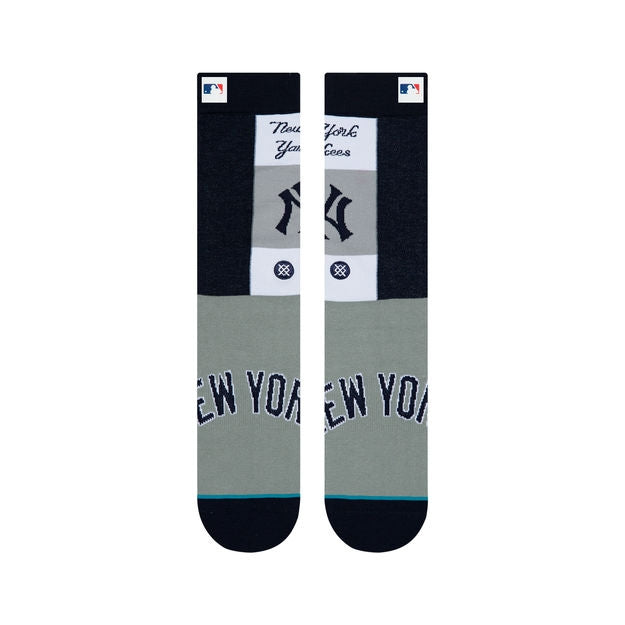 Stance - Yankees Pop Fly Socks