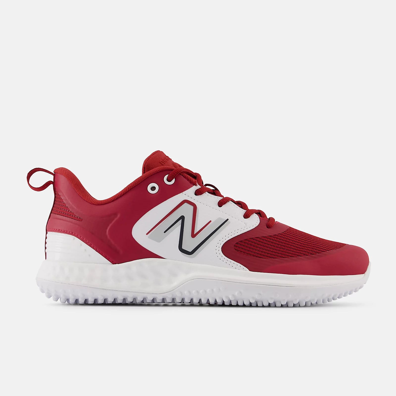 New Balance Crimson T3000v6 Turf Shoes