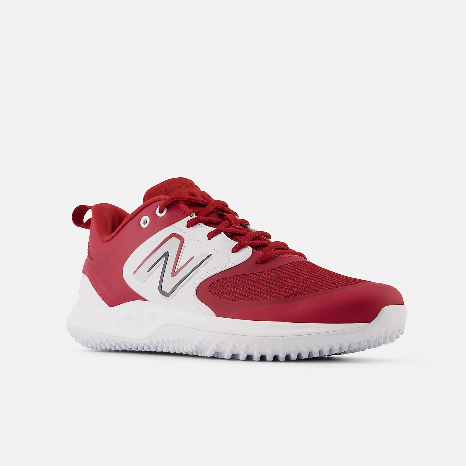 New Balance Crimson T3000v6 Turf Shoes