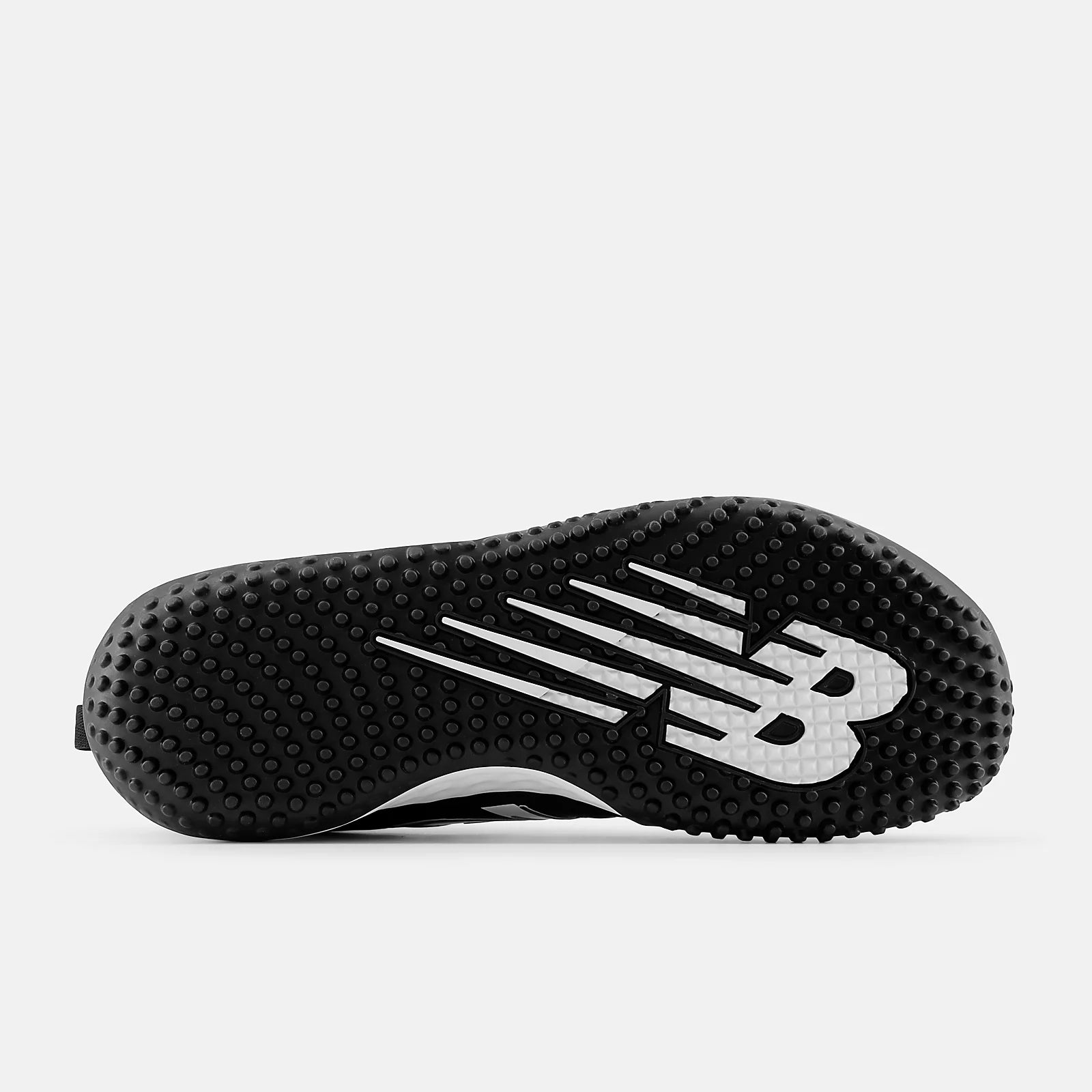 New Balance Black T3000v6 Turf Shoes