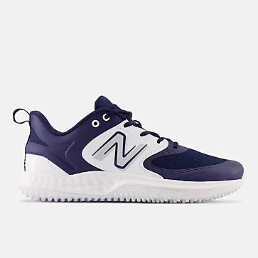 New Balance Navy T3000v6 Turf Shoes