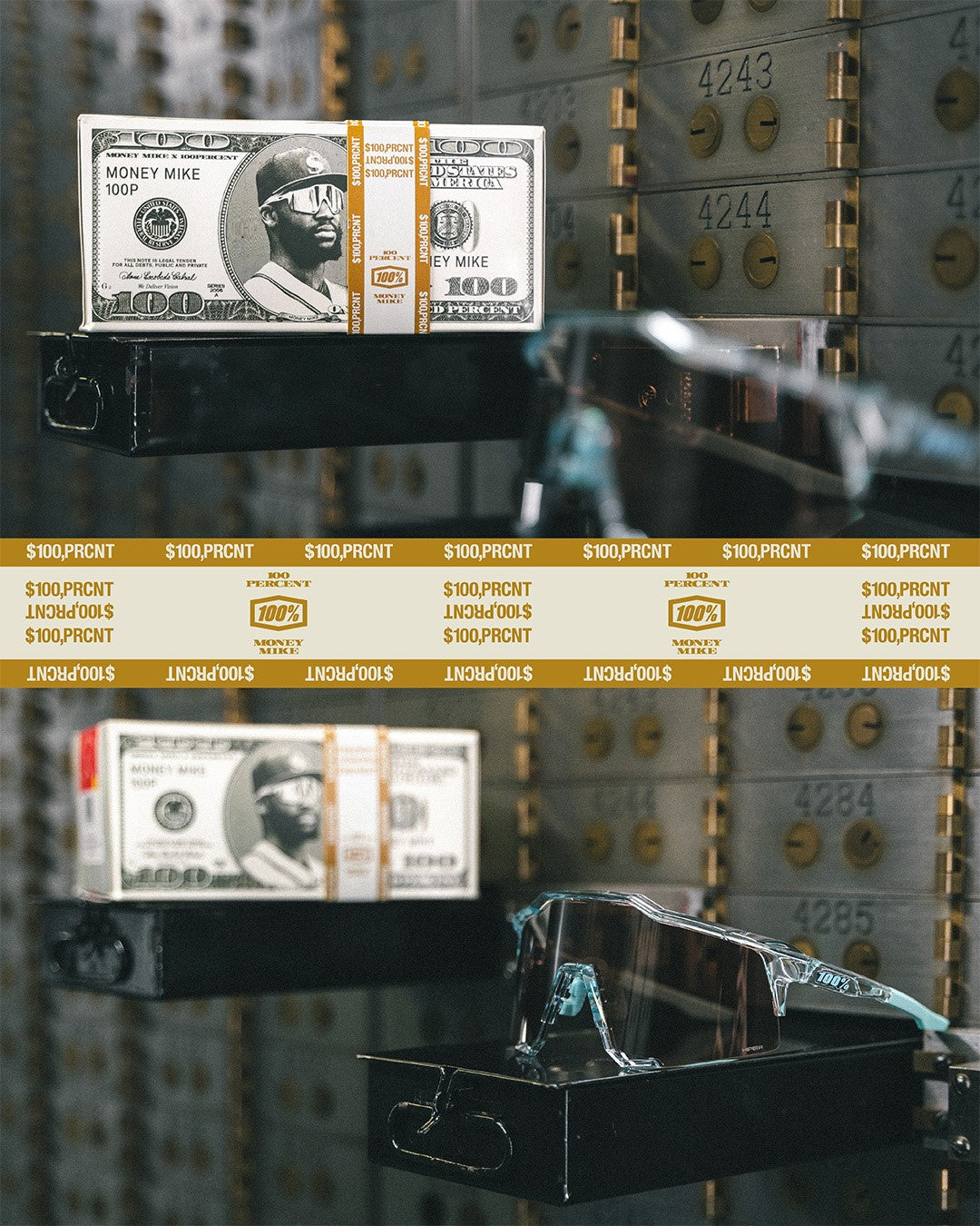 Speedcraft LE - Michael Harris