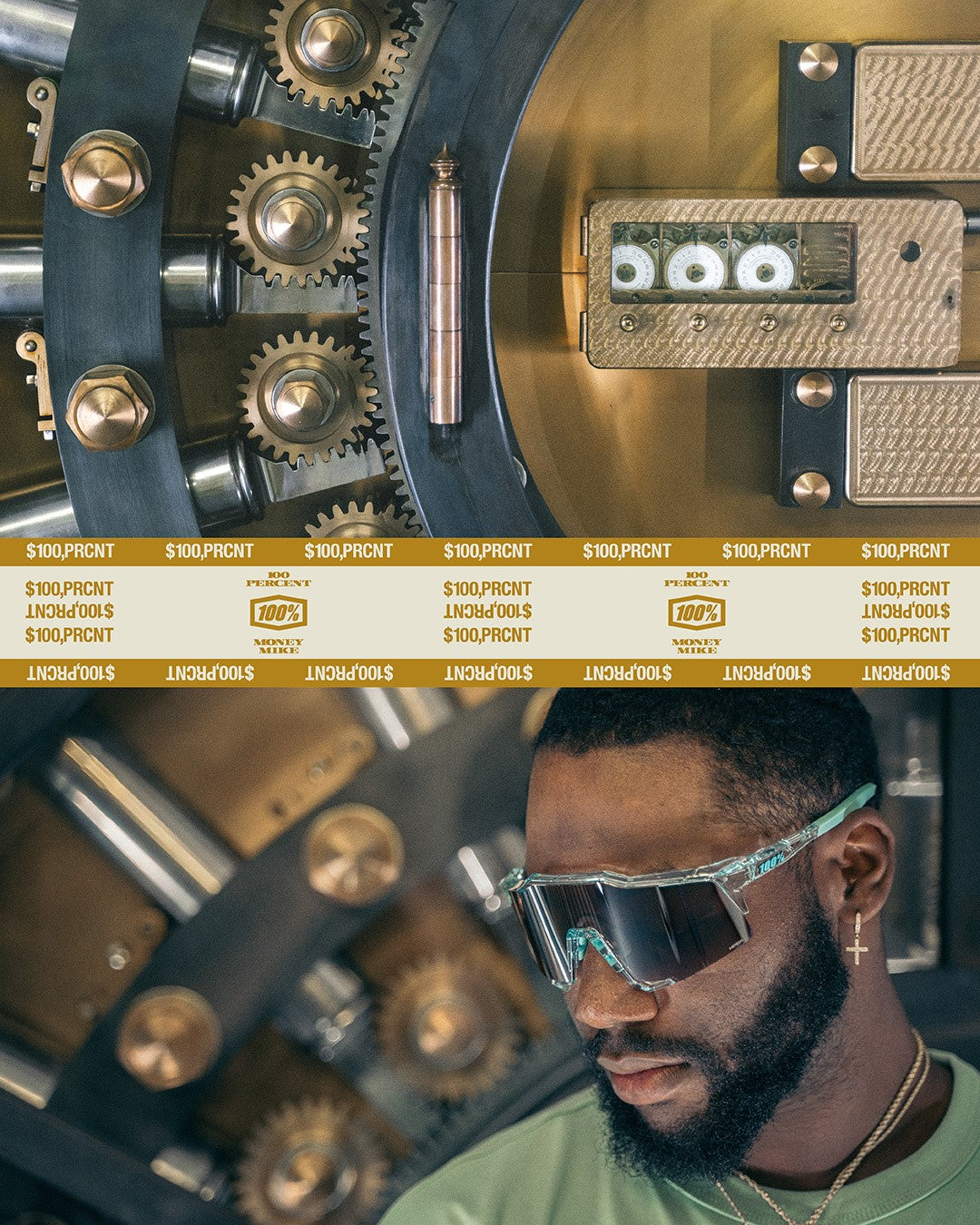 Speedcraft LE - Michael Harris