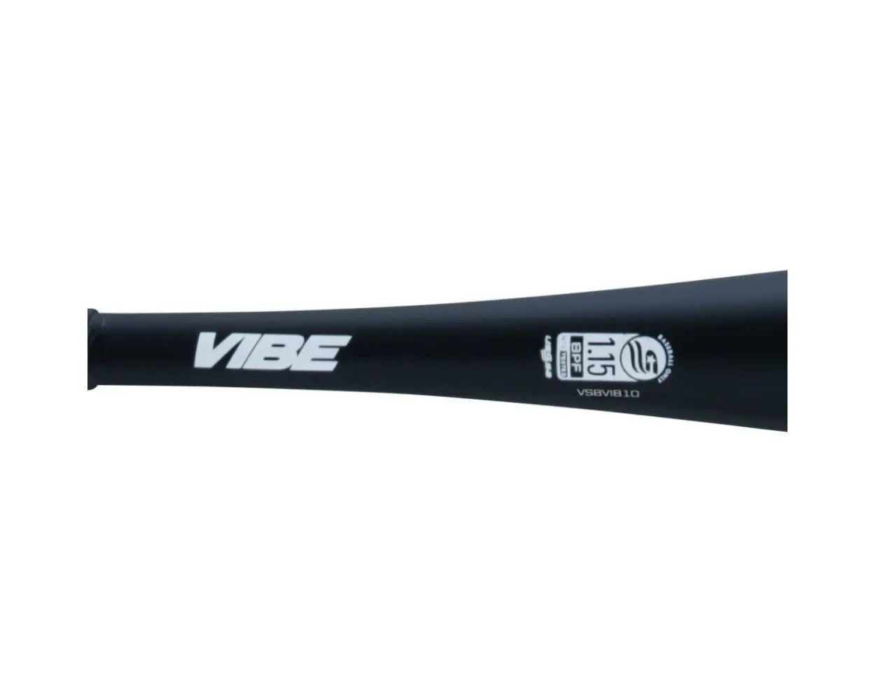 Victus Vibe USSSA -10 Baseball Bat