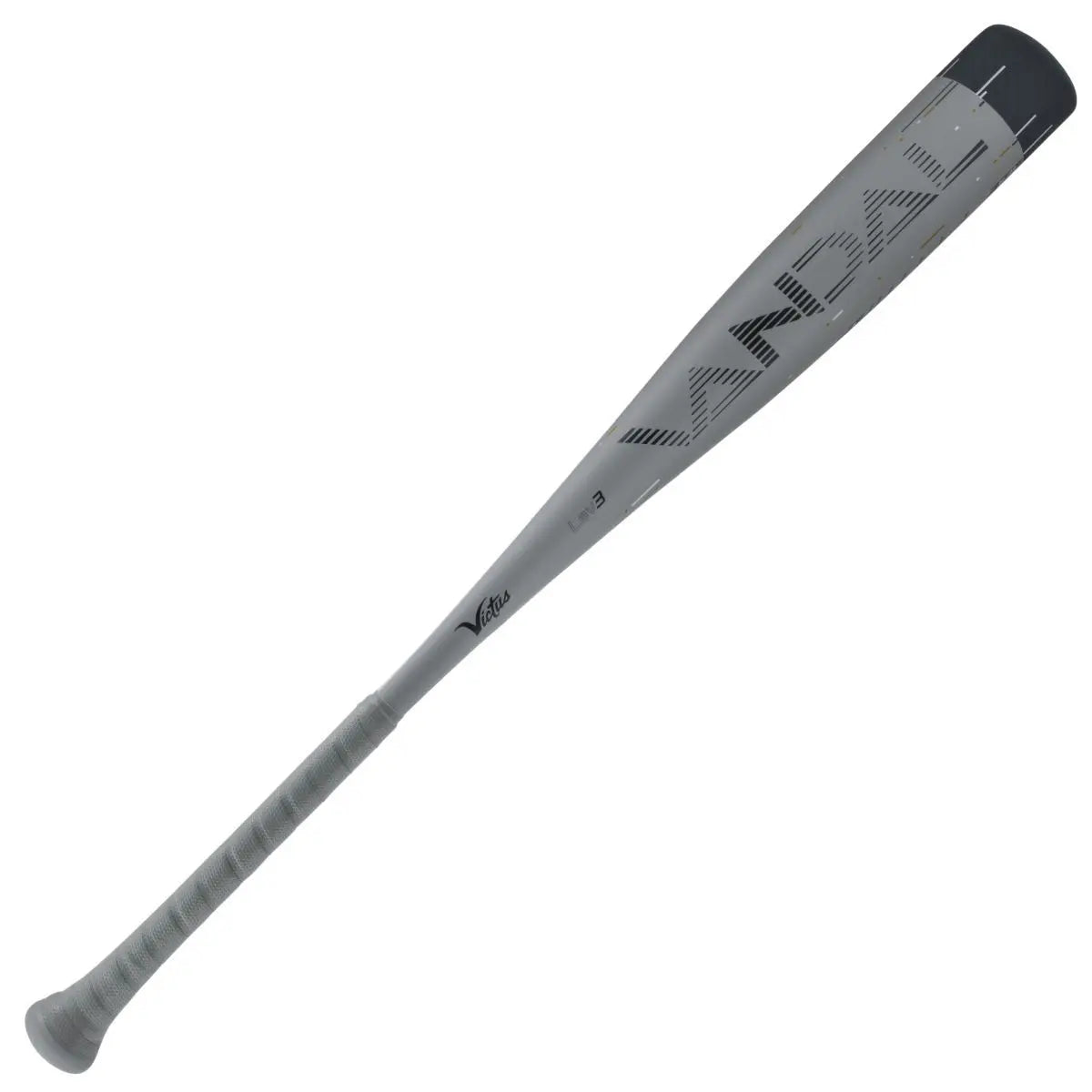Victus Vandal Lev3 -5 USSSA Baseball Bat: VSBV35