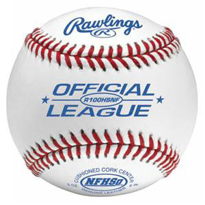 Rawlings R100HSNF Baseball - 1 Dozen