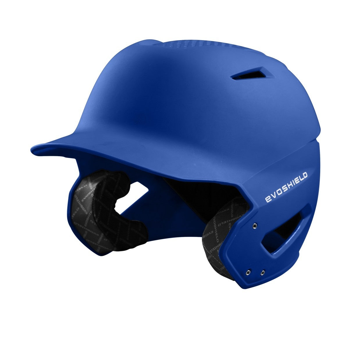 EvoShield XVT Batting Helmet - Royal Matte Finish (WTV7115RO)