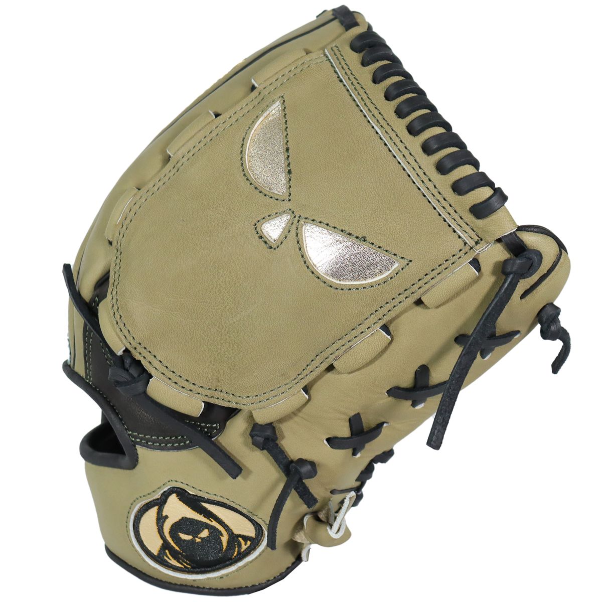 The Shadow 18: Sentinel 12.75" Baseball Pitchers Glove