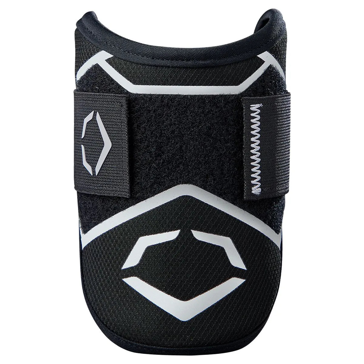 Evoshield SRZ-2 Youth Black Batter’s Elbow Guard: WB5764501YH