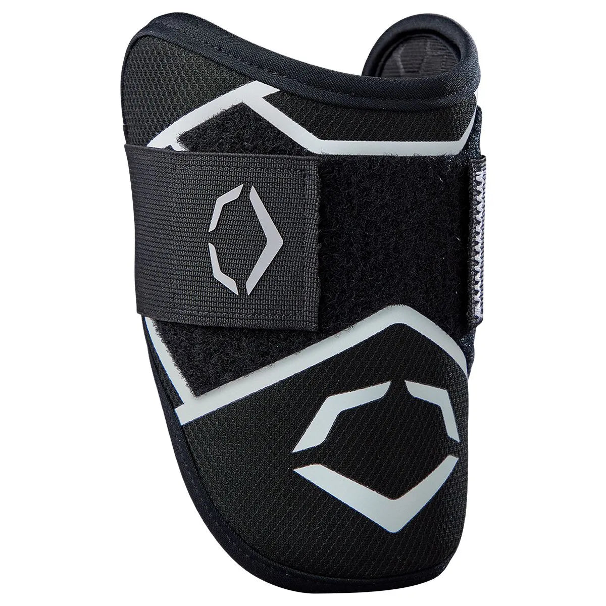 Evoshield SRZ-2 Youth Black Batter’s Elbow Guard: WB5764501YH