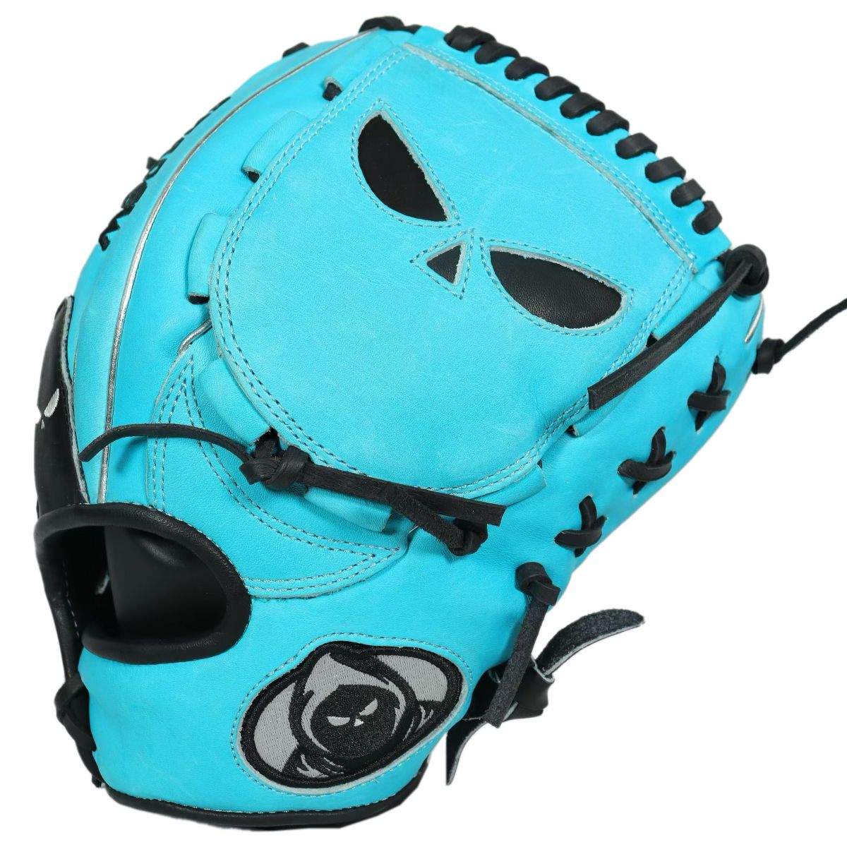 The Shadow 3: Shiver 12" Baseball Pitchers Glove