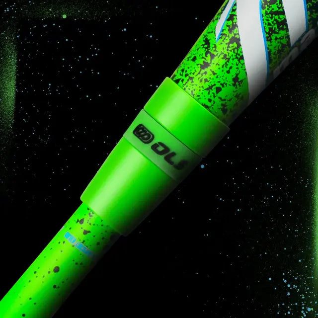 2026 Marucci CATX RCKLESS Hybrid BBCOR Baseball Bat: MCBCRH