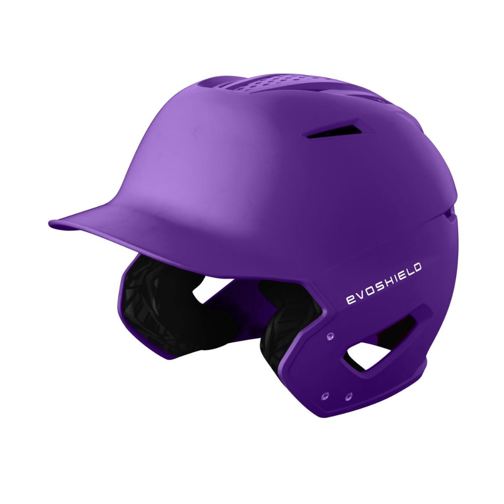 EvoShield XVT 2.0 Batting Helmet - Matte Finish