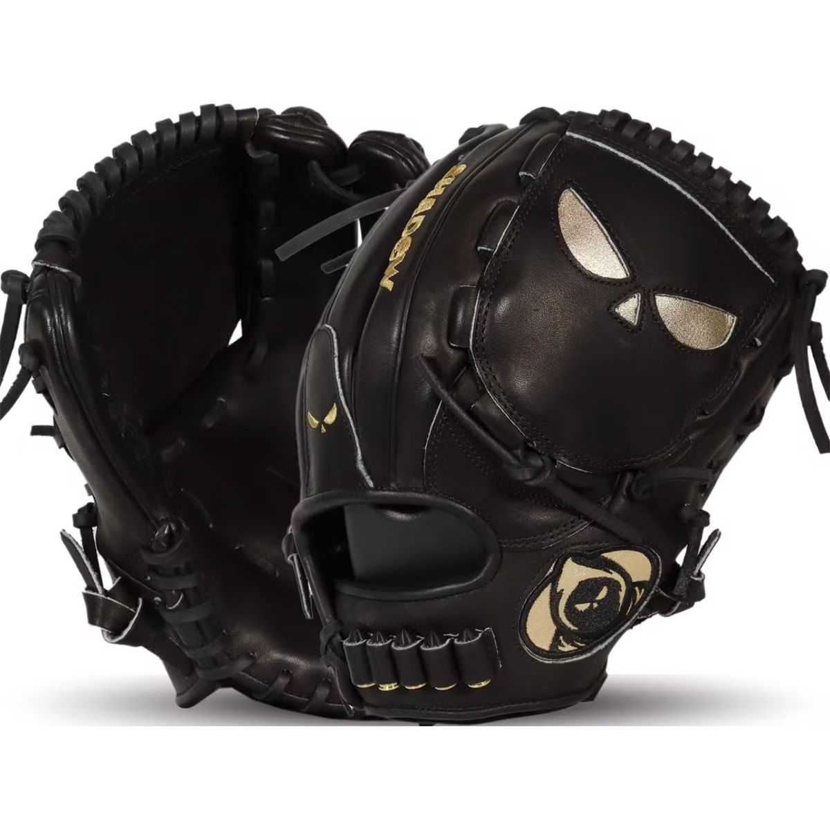 The Shadow 13: Slinger 12" Baseball Pitchers Glove