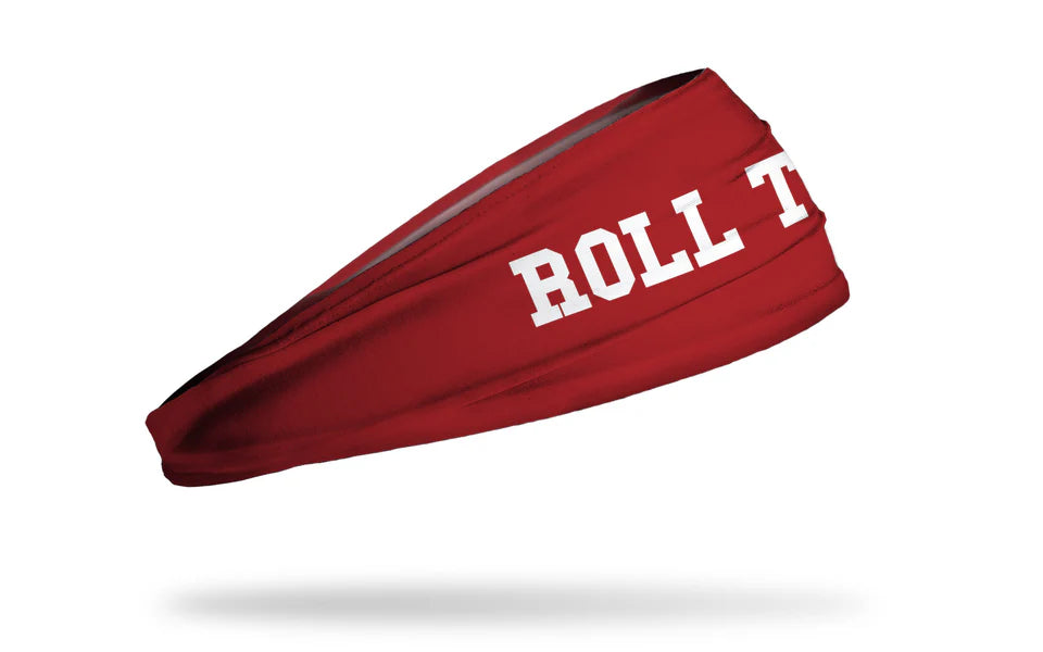 University of Alabama Crimson Roll Tide BBL - Junk Headband