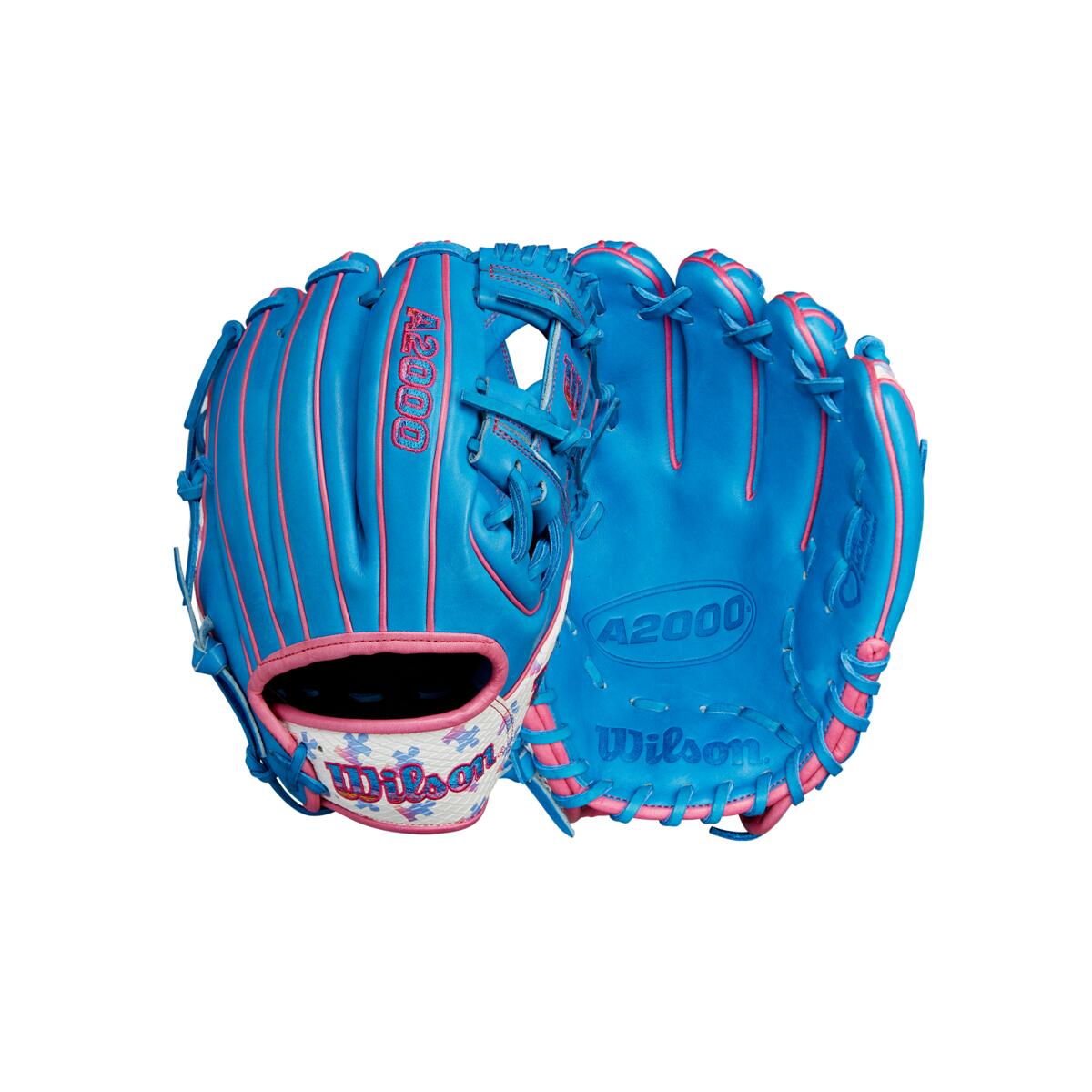 Mizuno a2000 baseball glove online