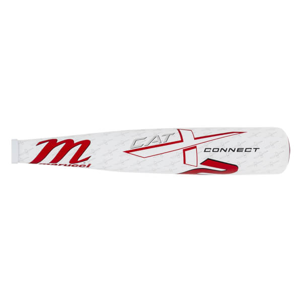 Marucci 2025 -5 CatX2 Connect USSSA: MSBCCX25