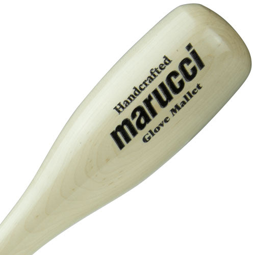 Marucci Glove Mallet: MGLVMALLET