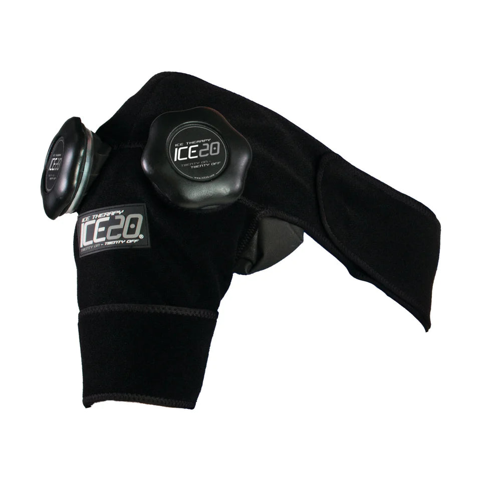 ICE20 Double Shoulder