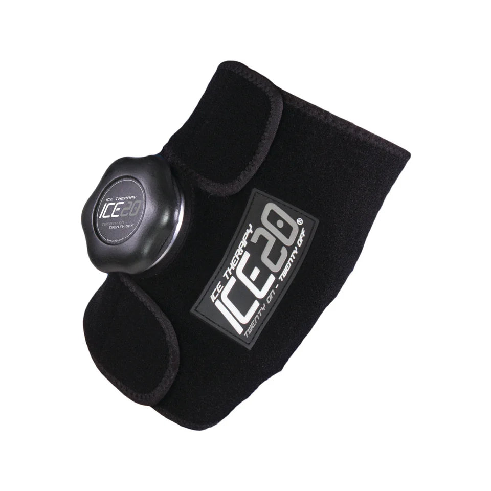 ICE20 Elbow/Small Knee