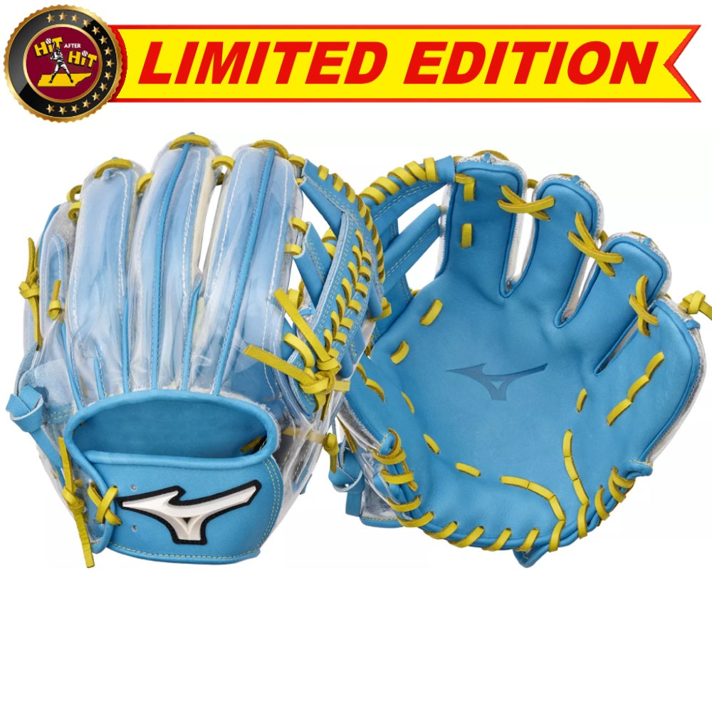 2024 Mizuno 11.5” Pro Clear Limited Edition Series Glove