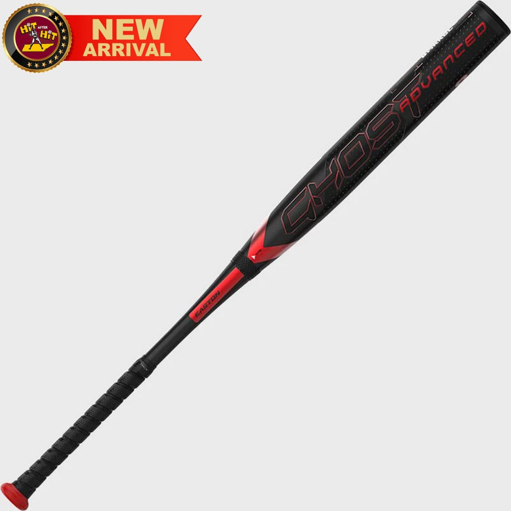 2024 EASTON (-8) GHOST ADVANCED FASTPITCH BAT