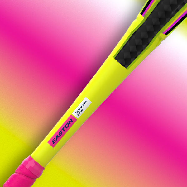 Easton 2026 DUB USSSA -5 Baseball Bat: EUT6DUB5