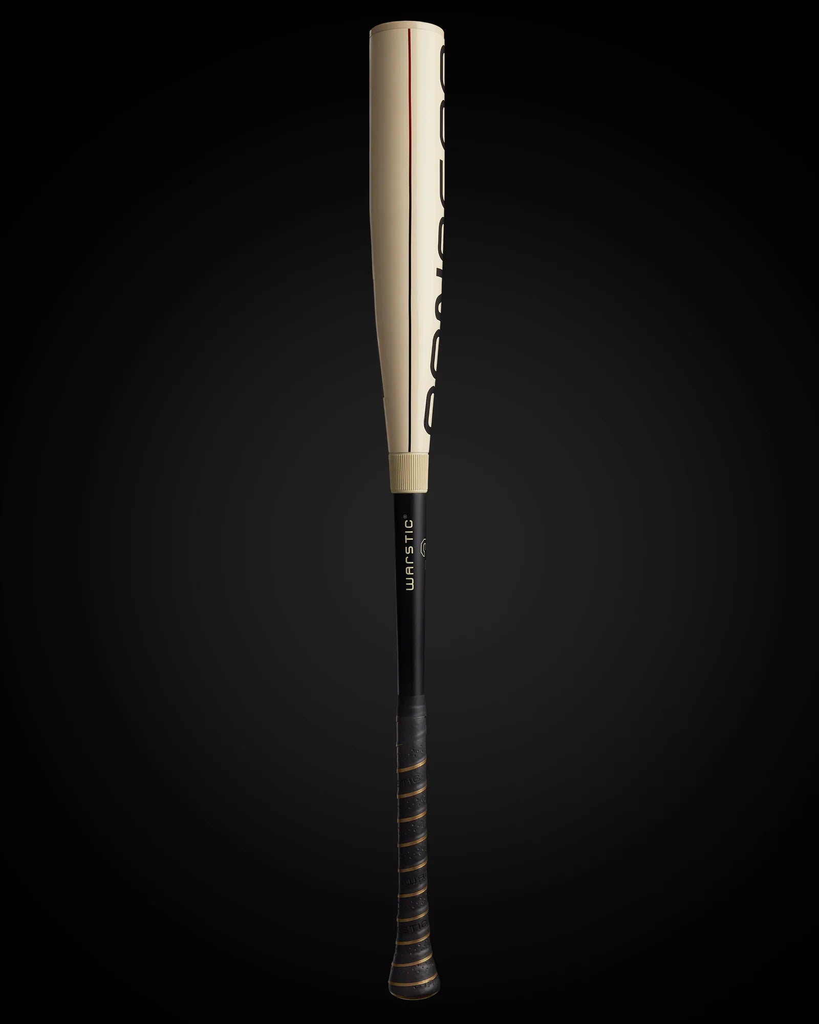 2025 Warstic Bonesaber Hybrid BBCOR Baseball Bat: MBBSRHB25WH3