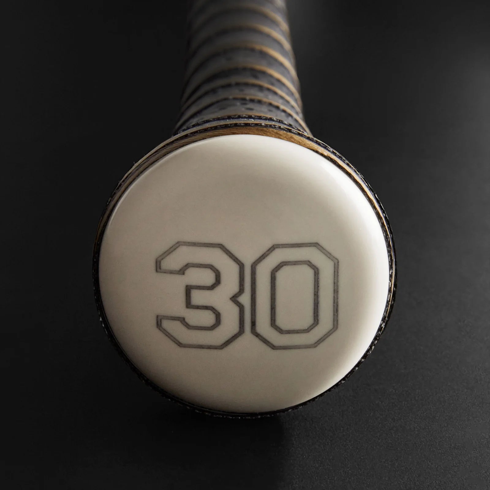 2025 Warstic Bonesaber Hybrid -10 USA Baseball Bat: MBBSH25UBWH10