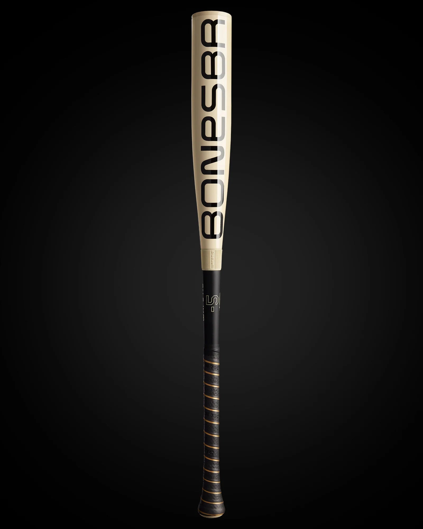 2025 WARSTIC BONESABER HYBRID -5 USSSA METAL BASEBALL BAT: MBBSH25WH5