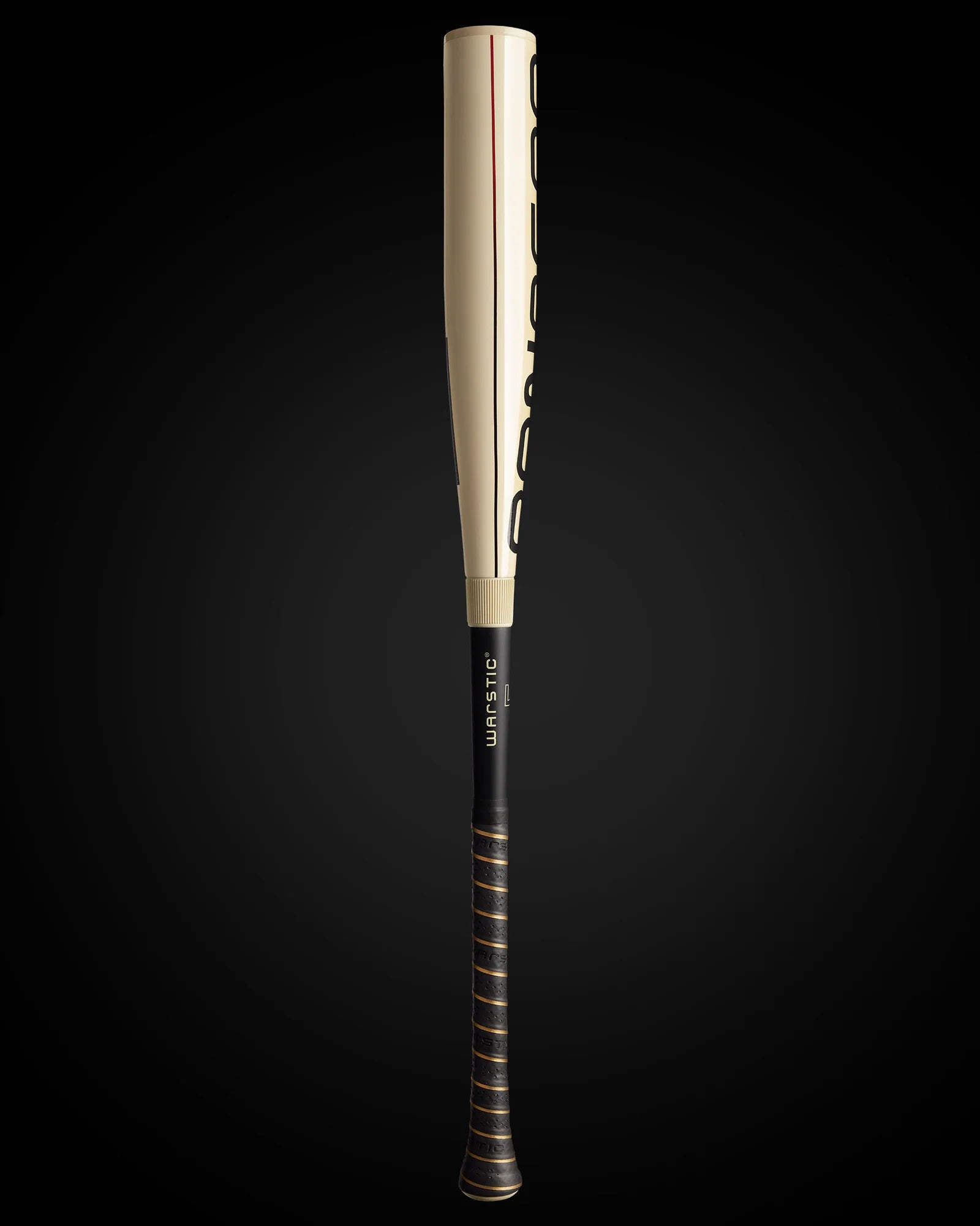 2025 WARSTIC BONESABER HYBRID -5 USSSA METAL BASEBALL BAT: MBBSH25WH5