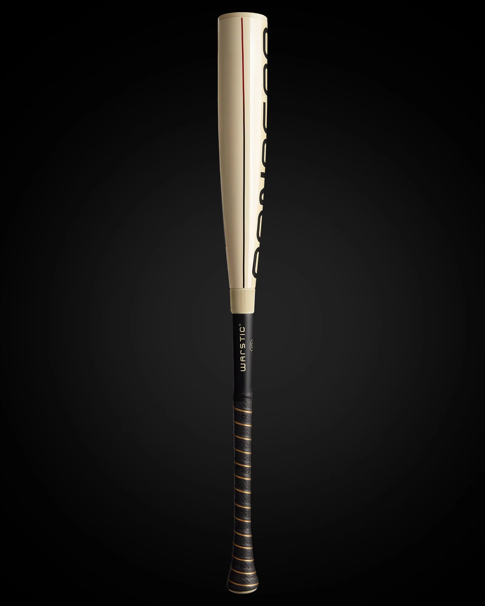 2025 WARSTIC BONESABER HYBRID -8 USSSA METAL BASEBALL BAT: MBBSH25WH8