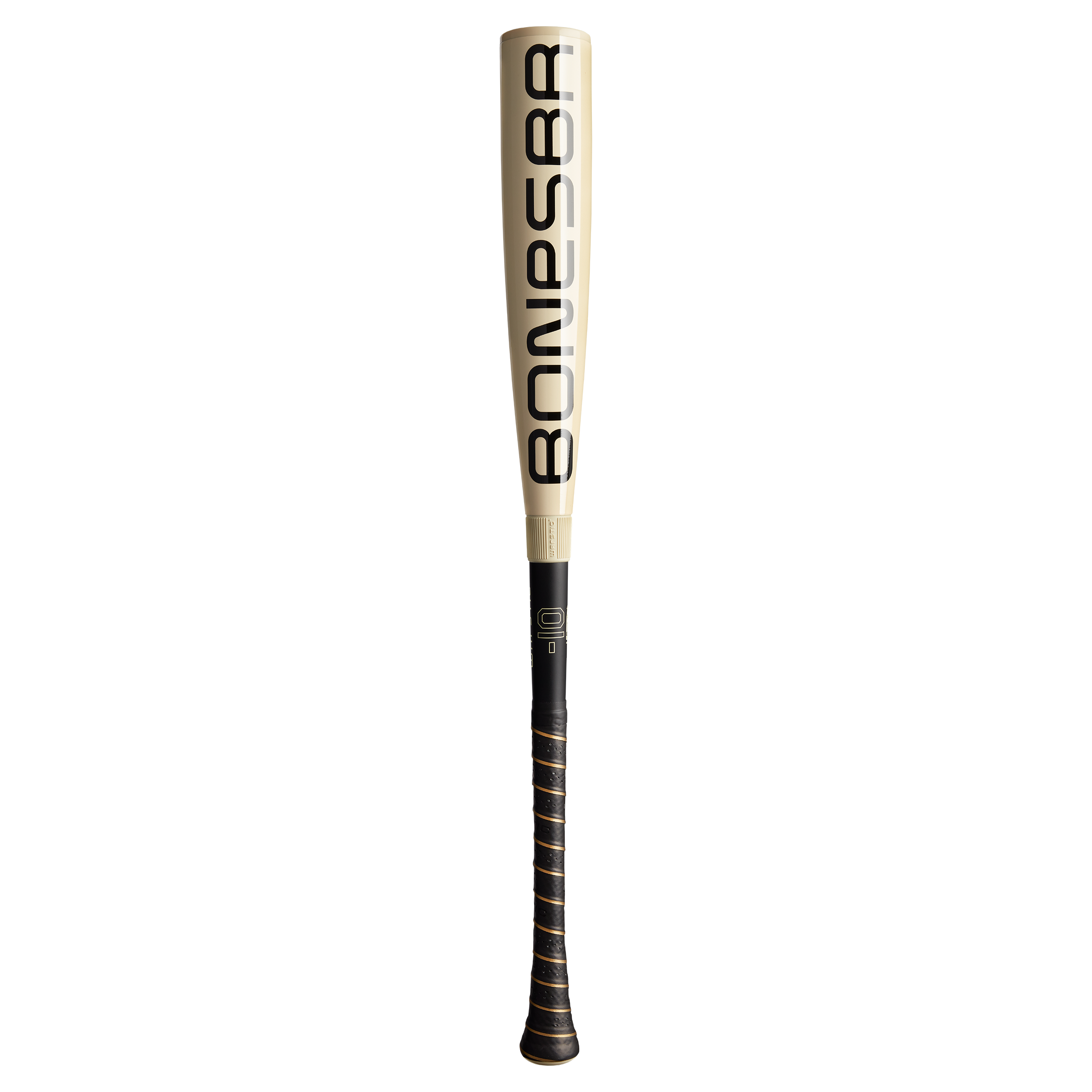 2025 WARSTIC BONESABER HYBRID -10 USSSA METAL BASEBALL BAT: MBBSH25WH10