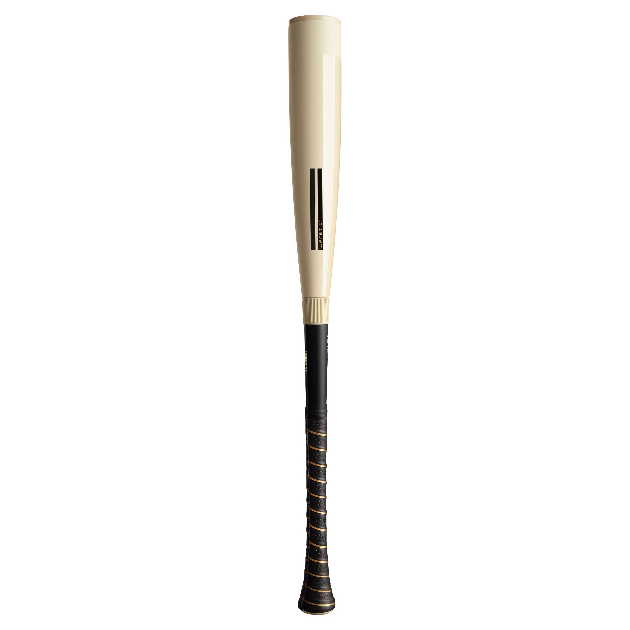 2025 WARSTIC BONESABER HYBRID -10 USSSA METAL BASEBALL BAT: MBBSH25WH10